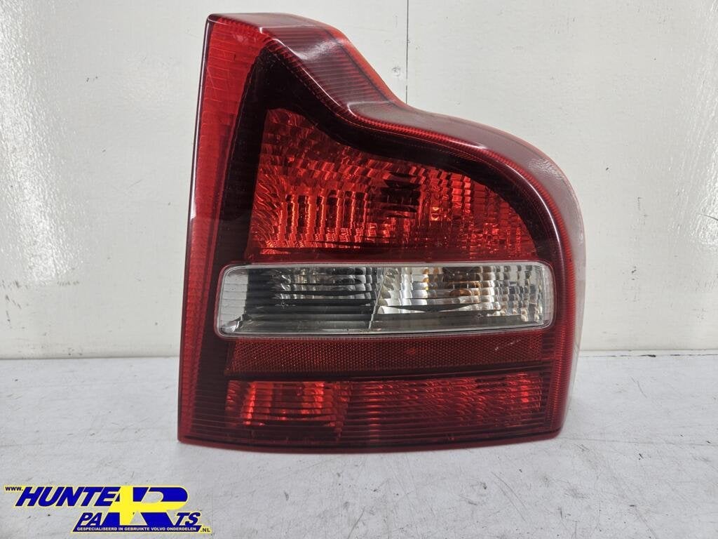 Achterlicht rechts Volvo S80 I ('98-'03) 9154479, Gebruikt, Ophalen of Verzenden, Volvo