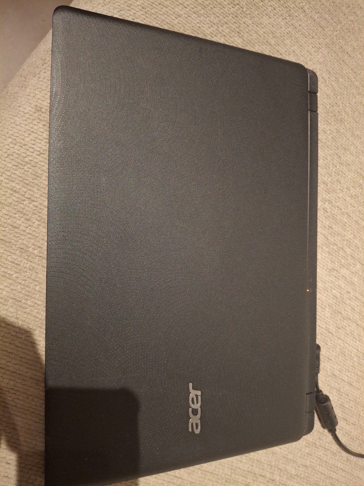 Acer laptop, Computers en Software, Ophalen