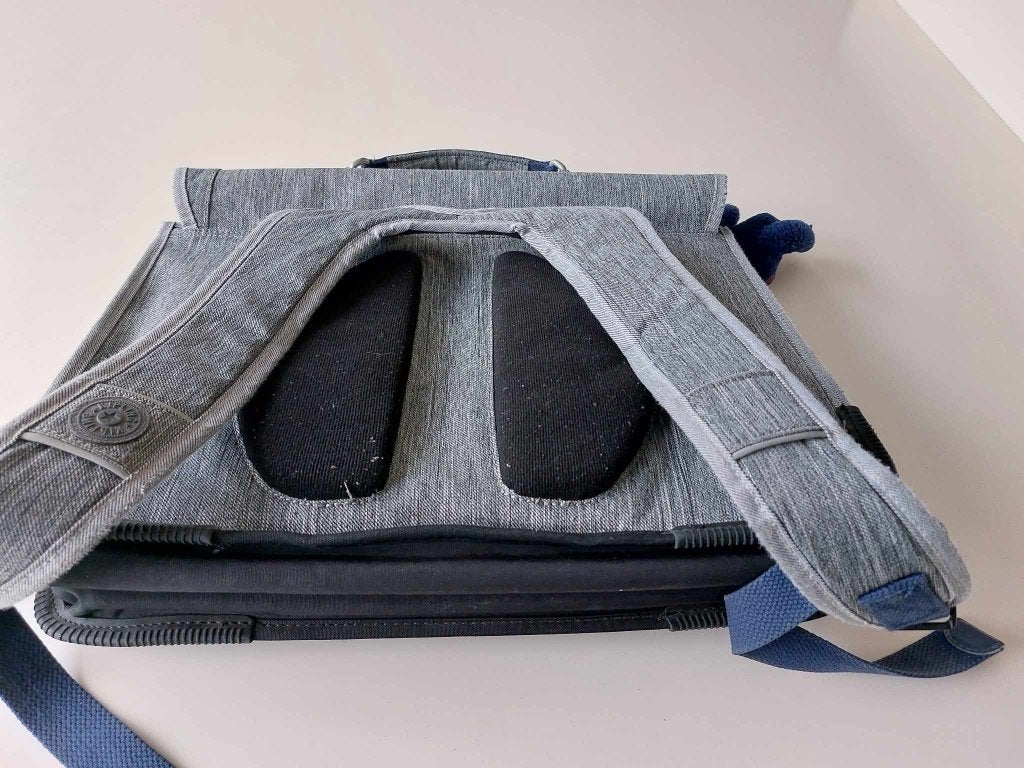 boekentas, Kinderen en Baby's, Ophalen, Gebruikt