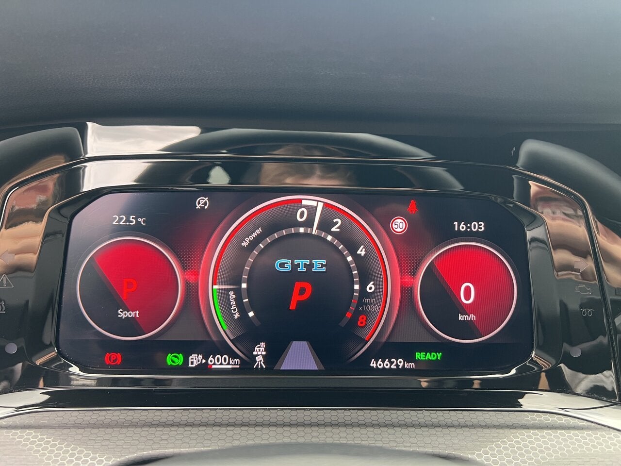 Volkswagen Golf GTE 8, Auto's, 0 min, https://public.car-pass.be/vhr/b1f6322d-ad9a-45ae-ba66-f570830babd7, 5 deurs, 150 pk