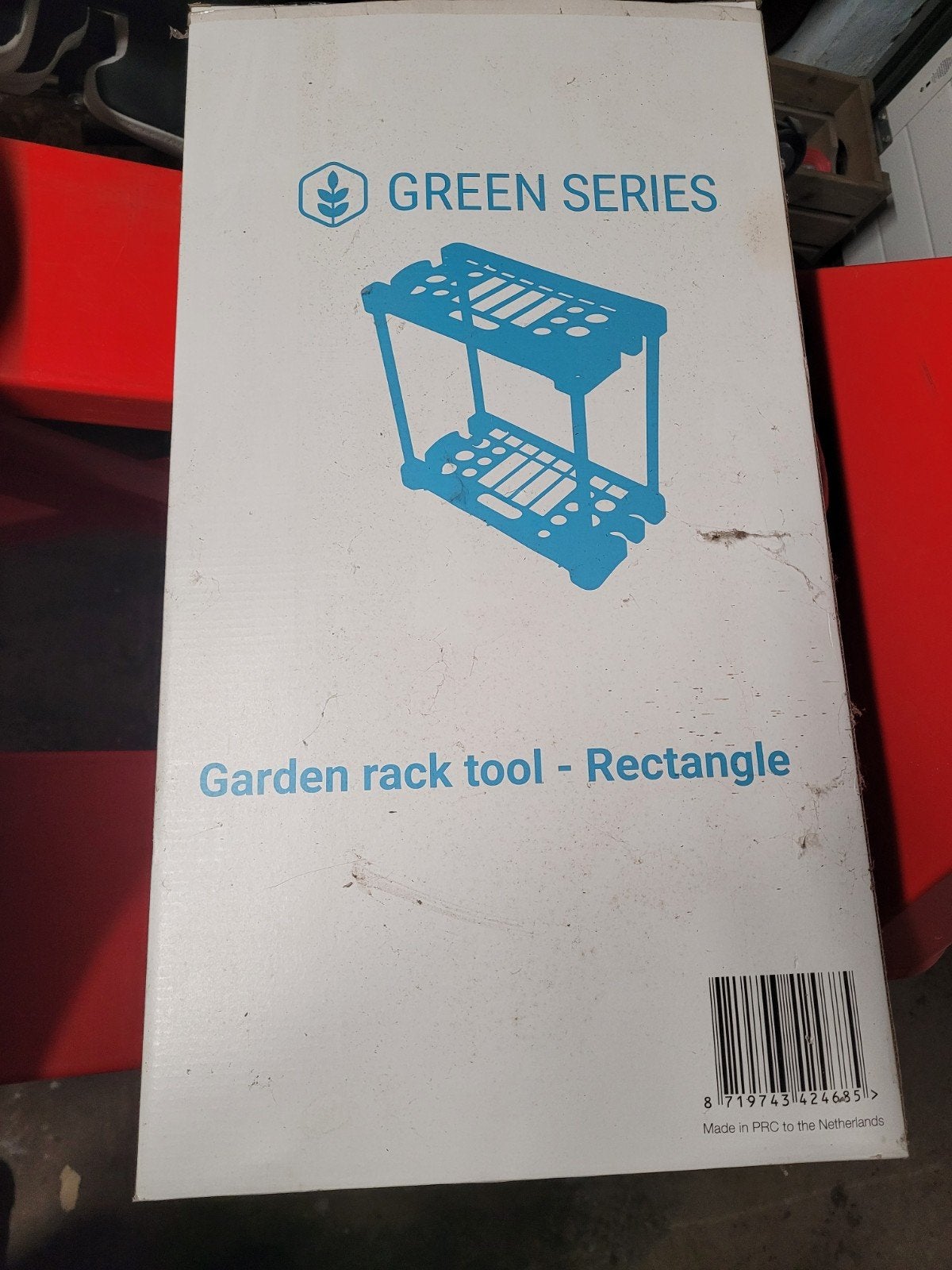 A donner : Etagere de jardin (idéal pour une serre), Jardin & Terrasse, Enlèvement