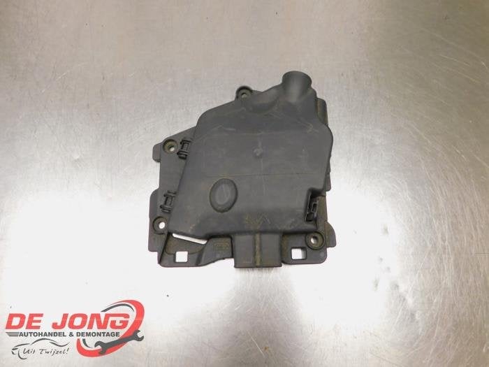 Stroomverdeler van een Citroen C3 Picasso, Gebruikt, -, Ophalen of Verzenden, -