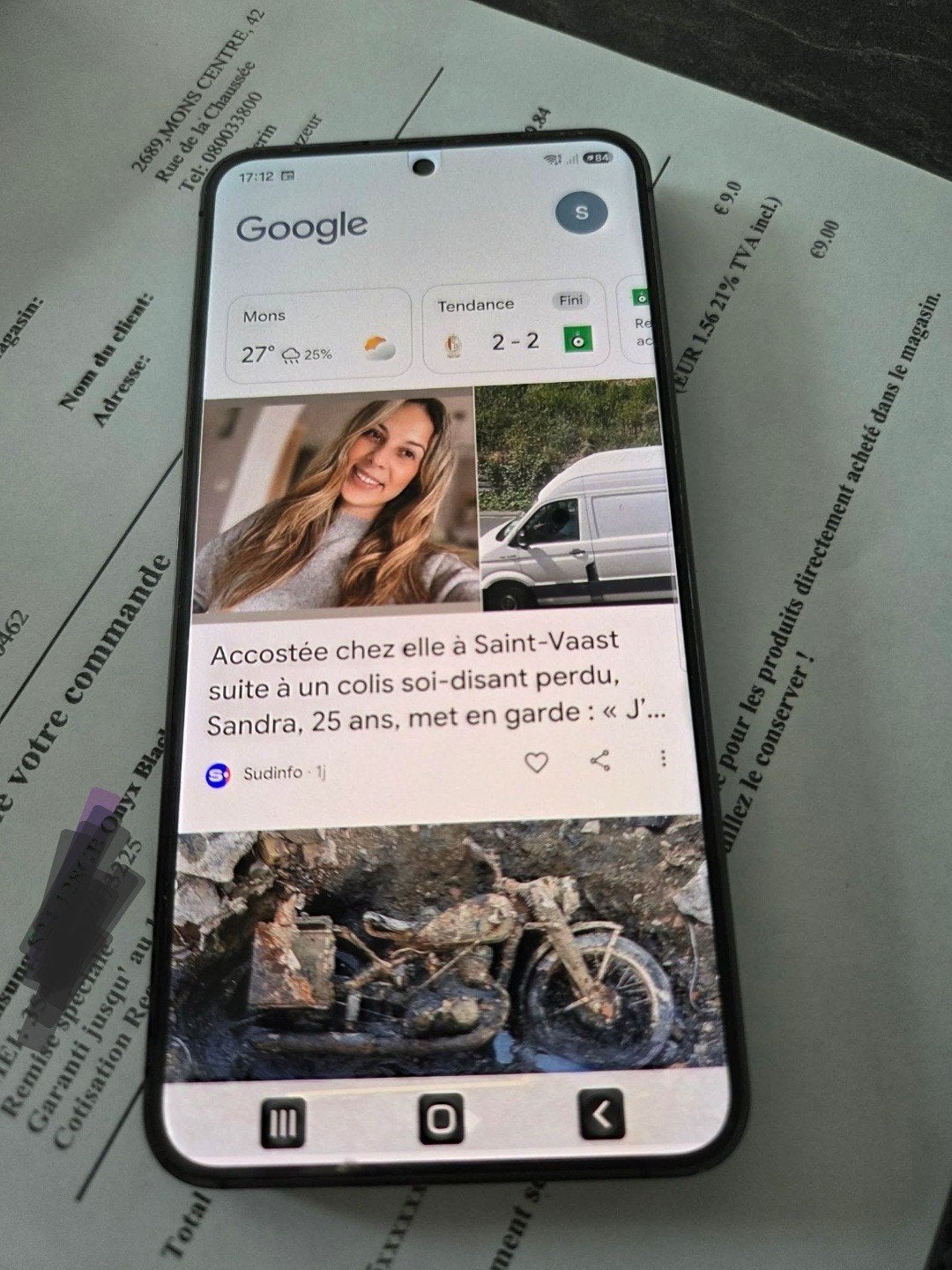 Samsung galaxy s24, Télécoms, Téléphonie mobile | Samsung, Enlèvement, Noir, Galaxy S24