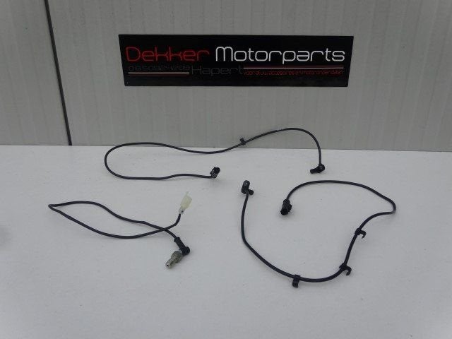 ABS Sensoren voor + achter KTM RC125 / RC390 2014-2015-2016, Motoren, -, -, Nieuw, Ophalen of Verzenden