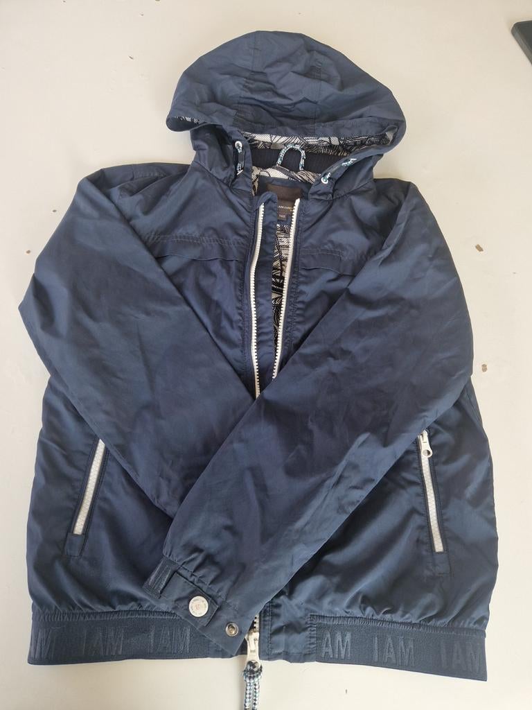 Jas maat 140, Ophalen, Jongen, Jas