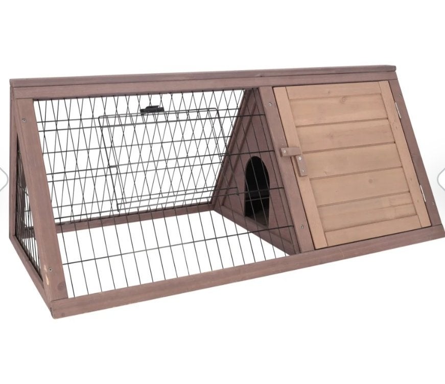 Konijnenhok, Animaux & Accessoires, Enlèvement, Neuf, Niche