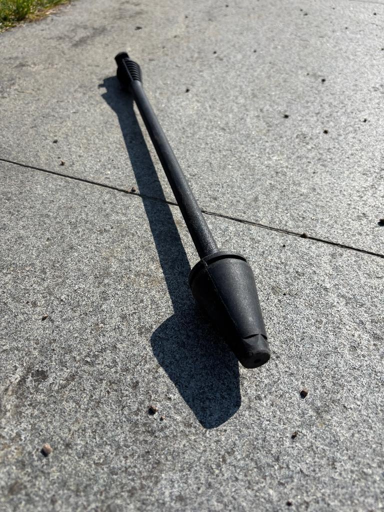Karcher DB 140 vuilfrees, Tuin en Terras, Hogedrukreinigers, Ophalen, Zo goed als nieuw, Karcher - Kärcher -