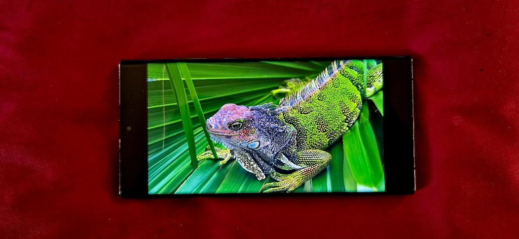 Samsung Galaxy s22 ultra + Sony headset, Télécoms, Téléphonie mobile | Samsung, 10 mégapixels ou plus, Enlèvement, Utilisé, Sans abonnement