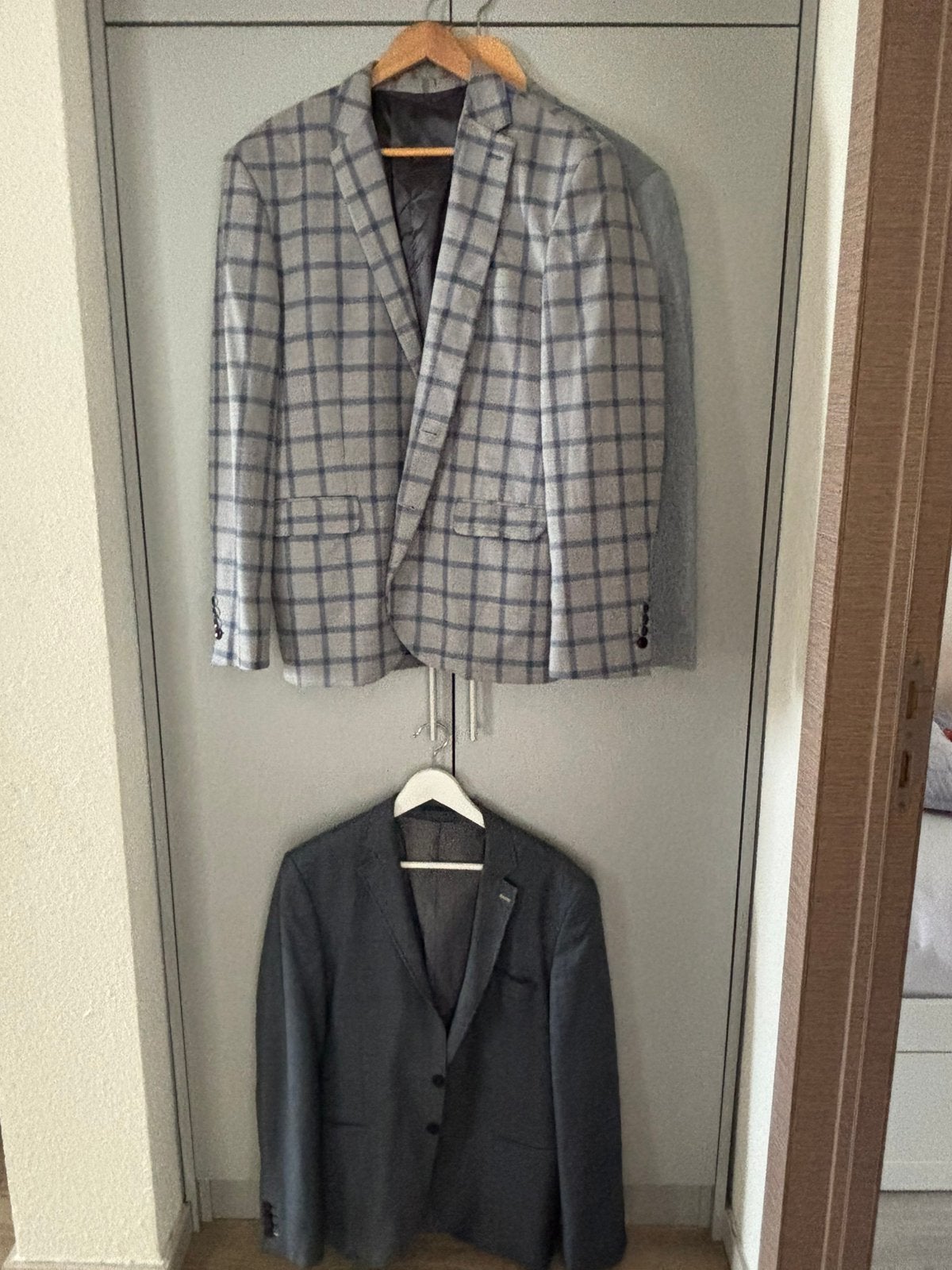 Veste Classique Homme taille L 30€ pc, Enlèvement ou Envoi, Comme neuf