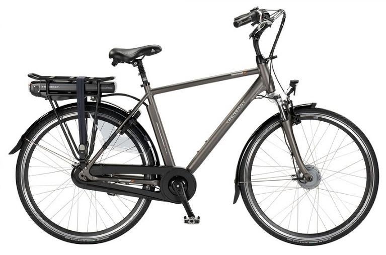 heren elektrische fiets , kader 58 cm +576 wh batt nieuw, 55 tot 59 cm, Ophalen, Nieuw