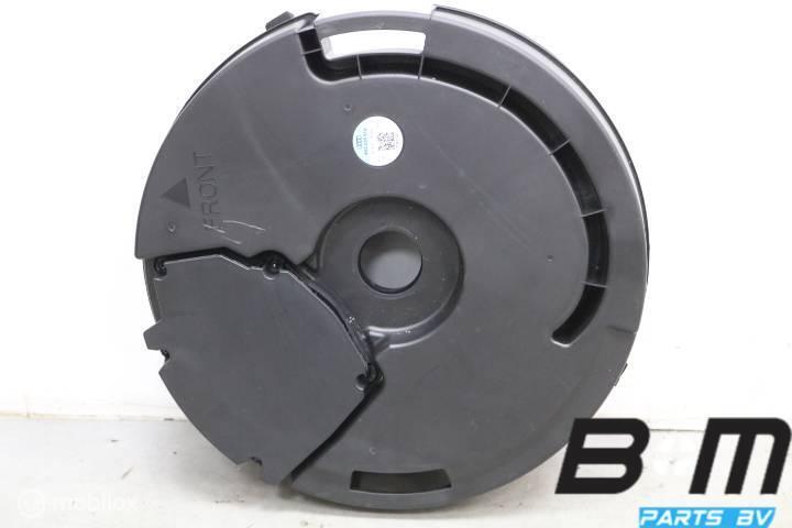 Subwoofer Audi A6 4K Limo 4K0035914, Utilisé