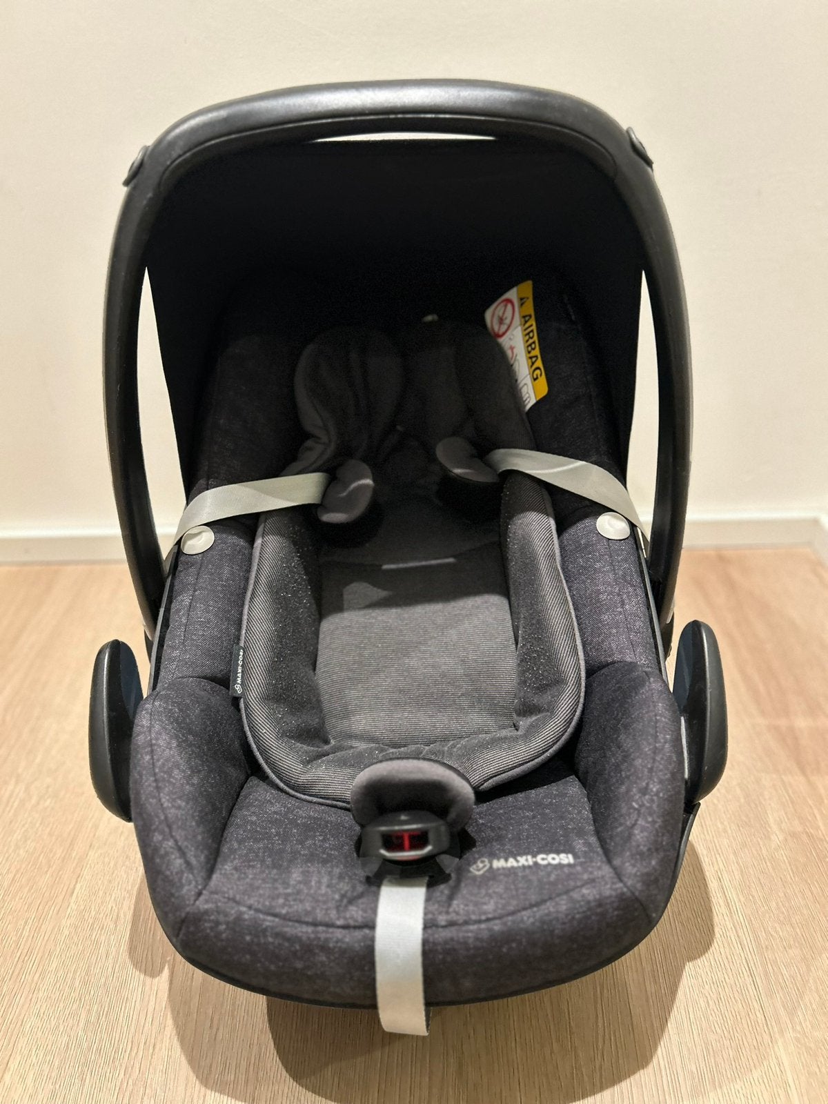 Maxi Cosi Pebble Plus, Enfants & Bébés, Enlèvement, Comme neuf, Maxi-Cosi