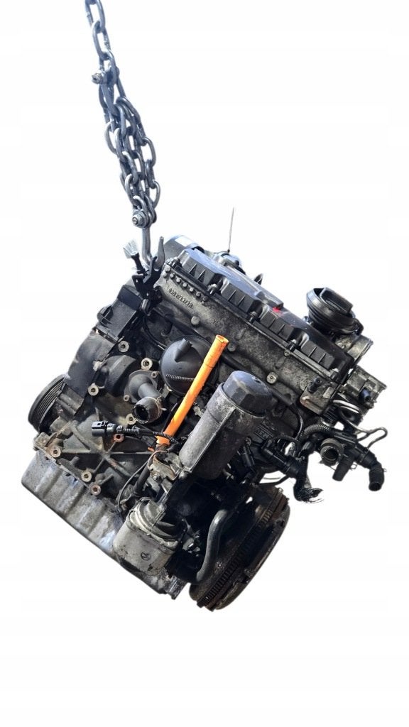 Moteur BVK Nu ALHAMBRA SHARAN SEAT VW, Envoi, Utilisé, Daihatsu