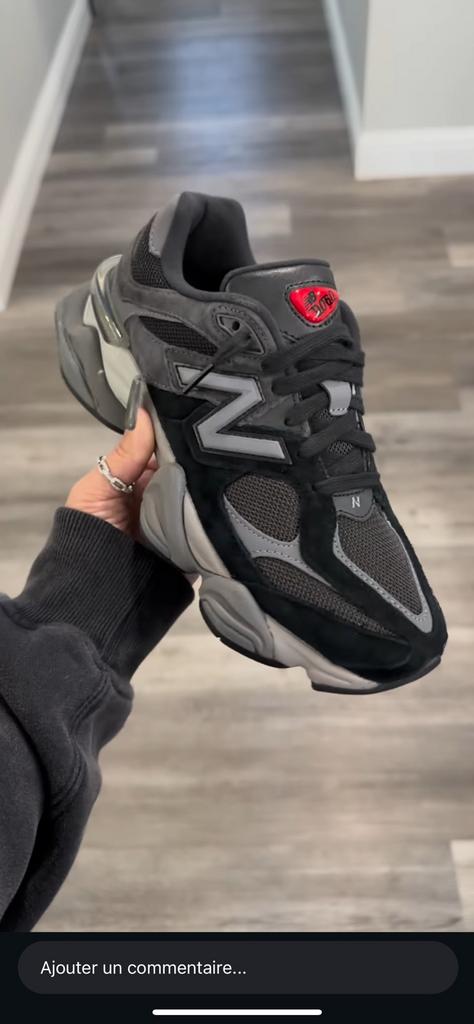 New Balance 9060 Maat 43, Ophalen of Verzenden, Nieuw, Schoenen