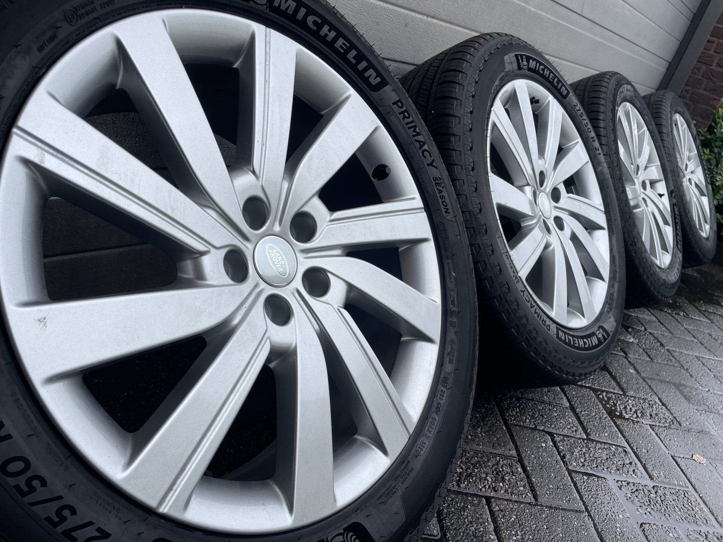 21 " Range Rover Sport L460 L461 PHEV Defender L663 velgen, Auto-onderdelen, Banden en Velgen, -, 275 mm, -, Banden en Velgen