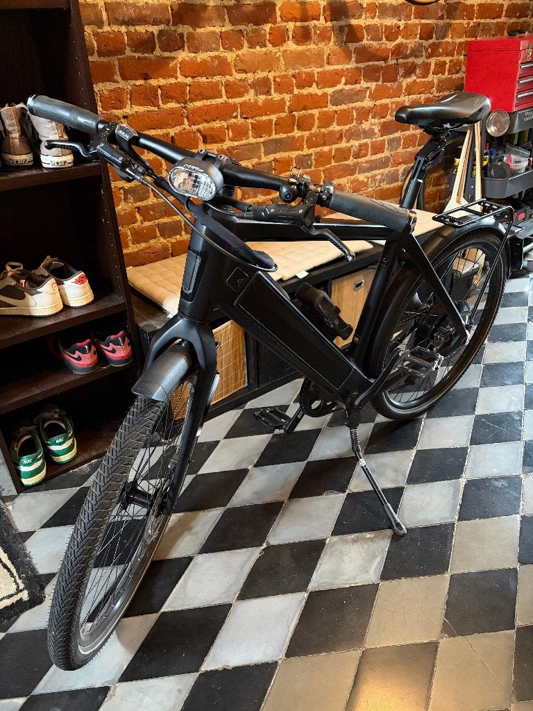 Stromer ST2 speedpedelec, Ophalen, Gebruikt, 51 tot 55 cm, Stromer