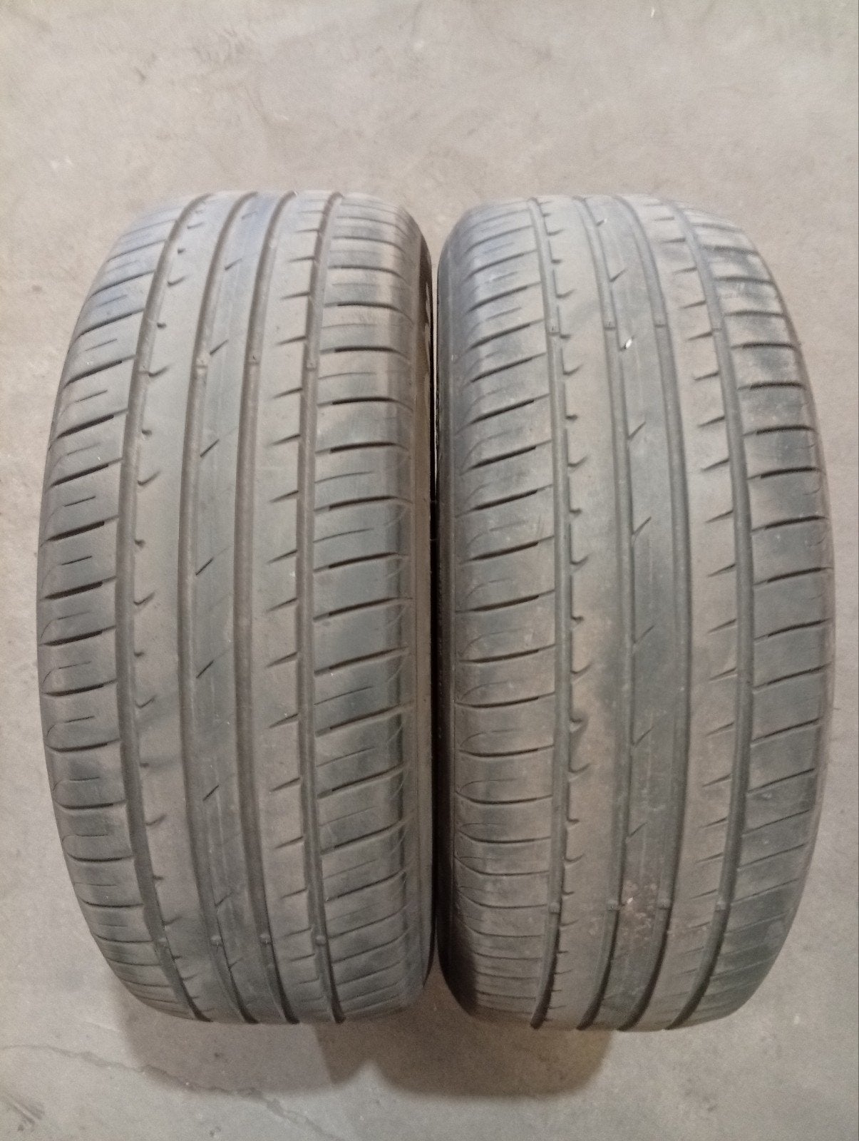 pneus été 225 60 17 99 h hankook, Autos : Pièces & Accessoires, Pneus été, Pneu(s)