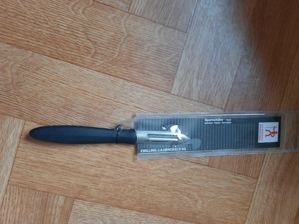 nieuwe fijnschiller voor bv asperges, aardappelen enz, Maison & Meubles, Enlèvement ou Envoi, Neuf