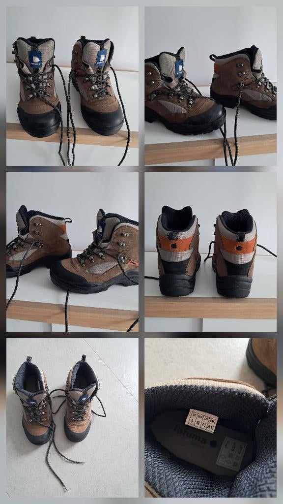 chaussures femmes randonnée, Sports & Fitness, Enlèvement, Comme neuf, Chaussures