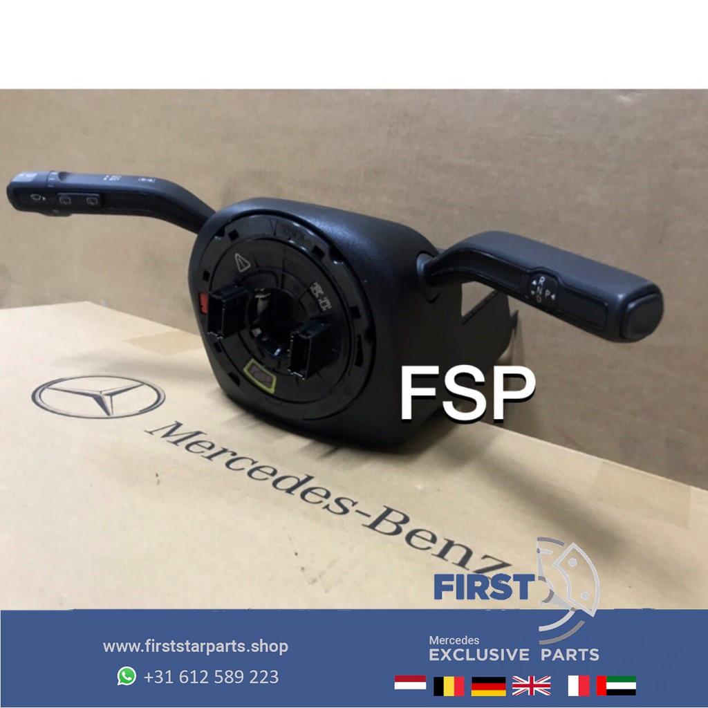 W177 A KLASSE STUURHOEK SENSOR MRM 2018-2021 mantelrolmodule, Utilisé, -, -, Enlèvement ou Envoi