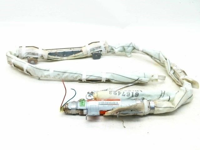 AIRBAG TOIT DROIT Nissan Micra (K13) (01-2010/03-2017), Utilisé, Nissan