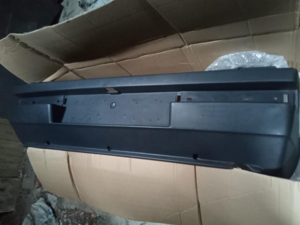 Achterbumper FIAT RITMO I Abarth  ( NOS ), Auto-onderdelen, Ophalen, Nieuw, Achter, Bumper