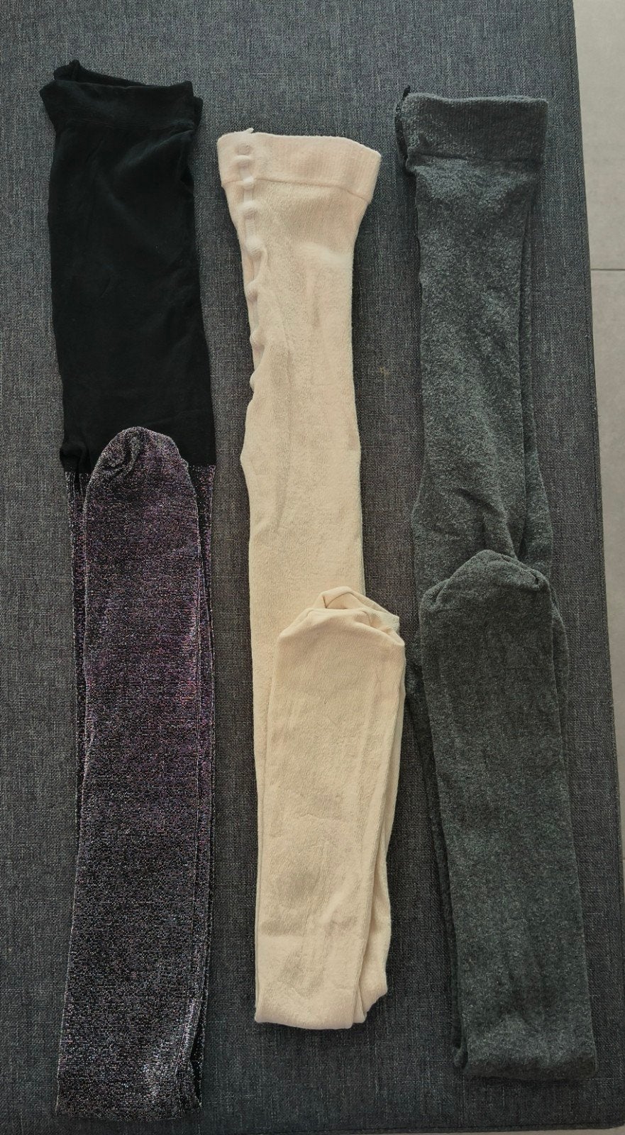 nieuwe broekkousen maat 158/164, Kinderen en Baby's, Ophalen, Nacht- of Onderkleding, Meisje, H&M