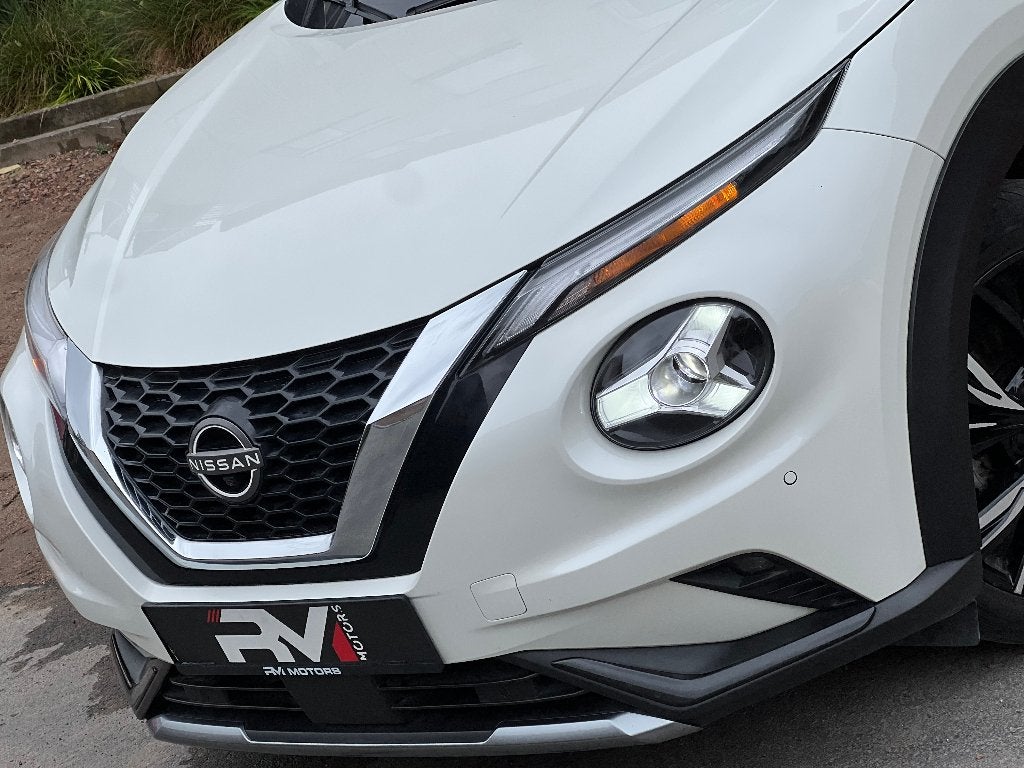 Nissan Juke Juke 1.0 DIG-T 2WD Tekna Bose, Cuir et Alcantara, Achat, Euro 6, Entreprise