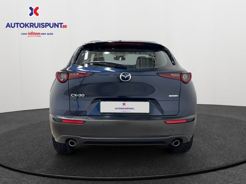 Mazda CX-30, Autos, Achat, Euro 6, Boîte manuelle, 5 portes