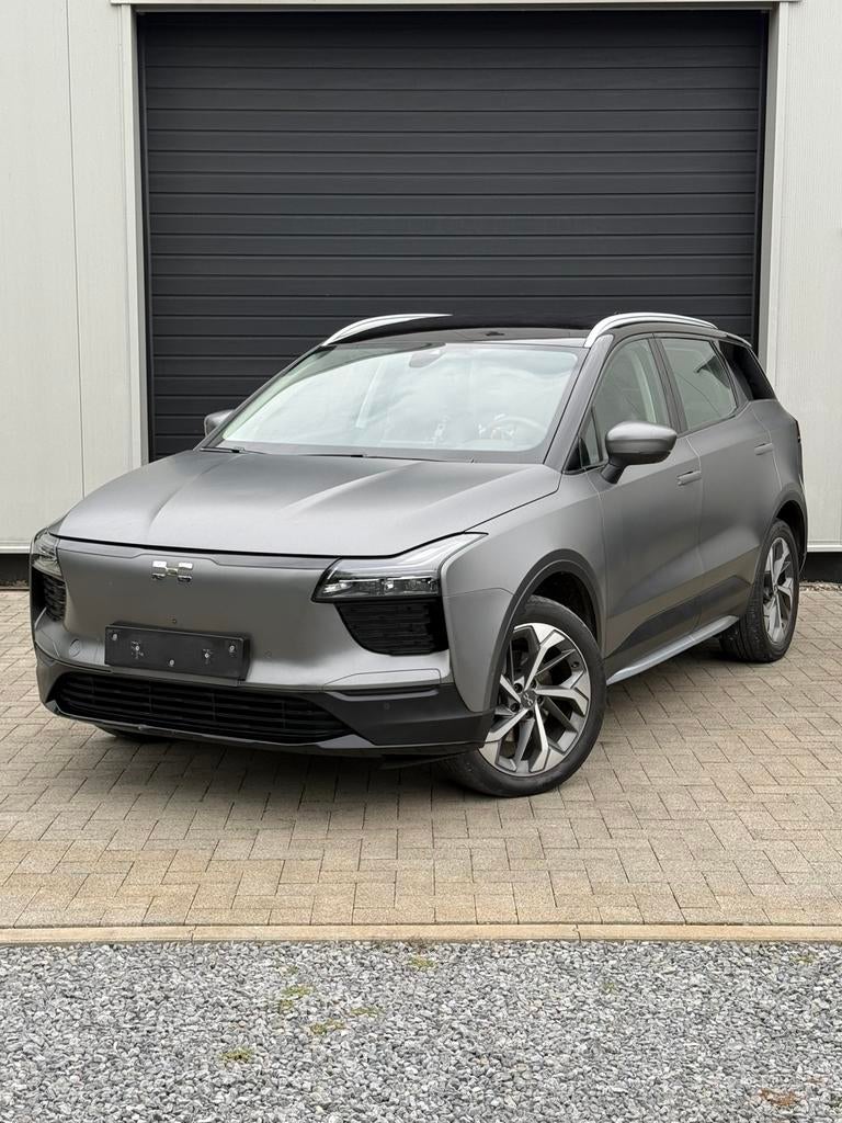 AIWAYS U5 elektrisch, Auto's, Aiways, Bedrijf, Te koop, U5, Elektrisch, Monovolume, 5 deurs, Ophalen
