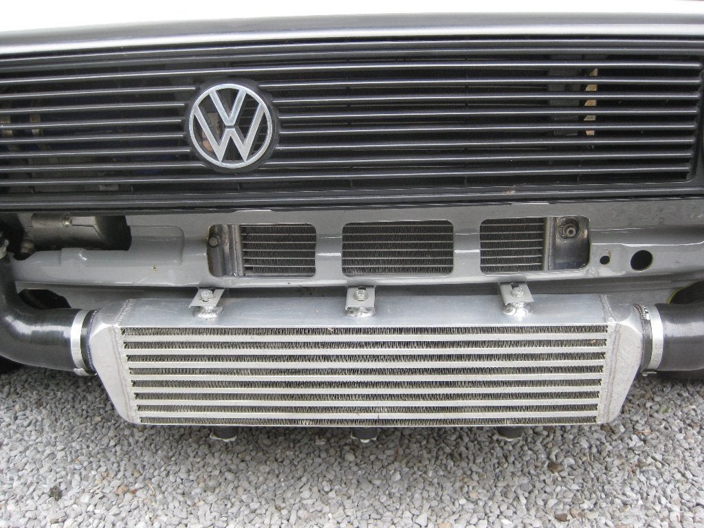 vw polo g40 de 1977, foto 5