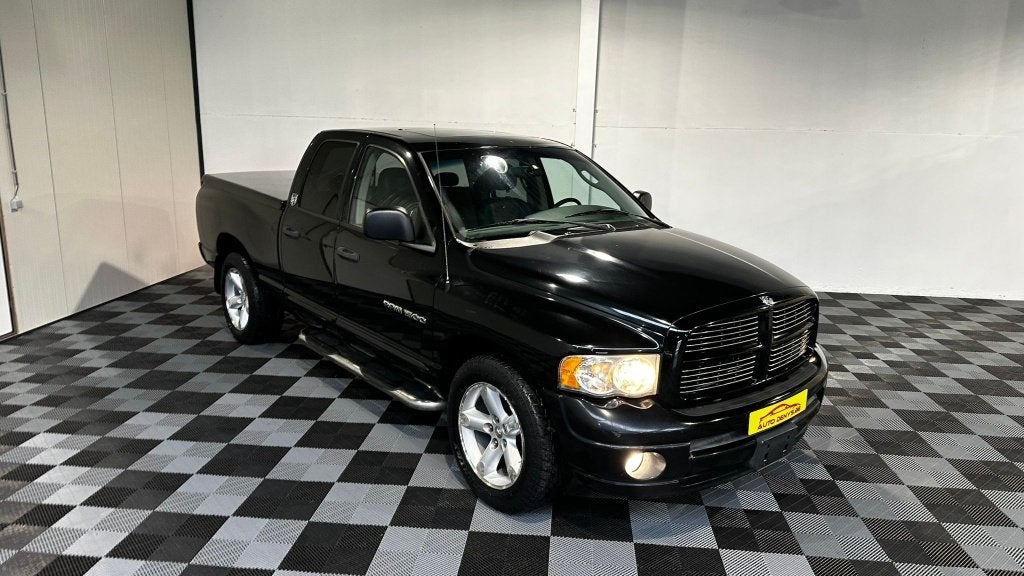 Dodge RAM 185403 MI 4.7i Essence/GPL, Autos, Cuir, https://public.car-pass.be/vhr/dd938ca8-1e01-423e-b089-be53b73ccce6, Achat