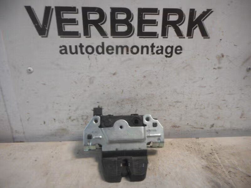 SLOTVANGER ACHTERKLEP Opel Astra H SW (L35) (131172850285), Bahnhofsplatz 65423 Rüsselsheim am Main, DE, Enlèvement ou Envoi, Opel