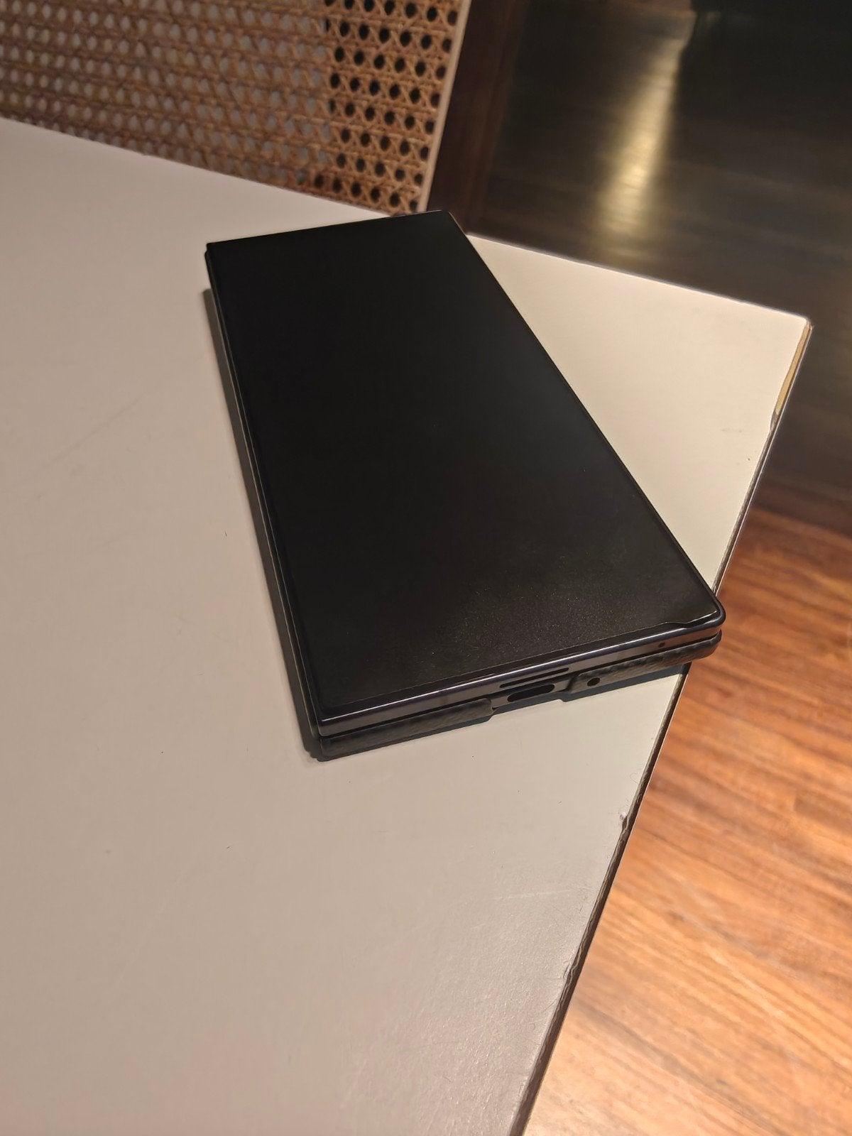 Samsung galaxy z fold 7 256 gb. neuf., Enlèvement ou Envoi