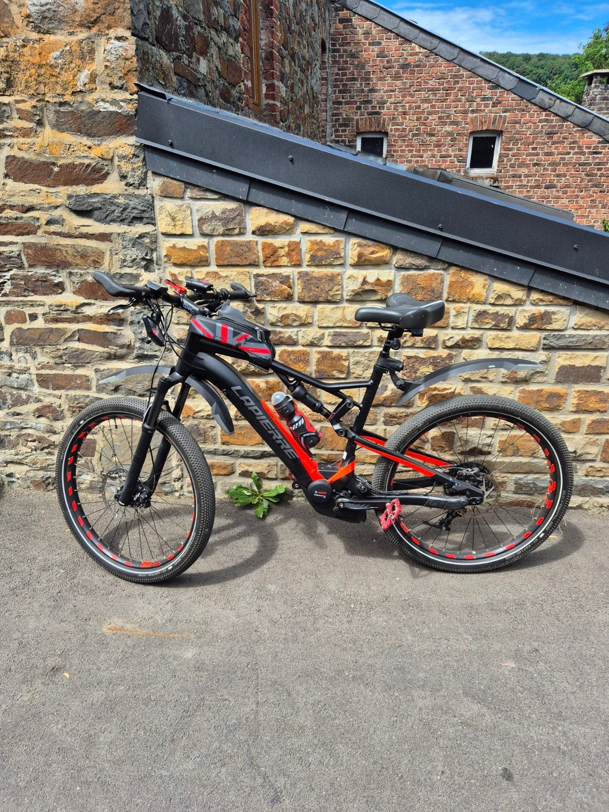 Velo Lapierre taille xl, Vélos & Vélomoteurs