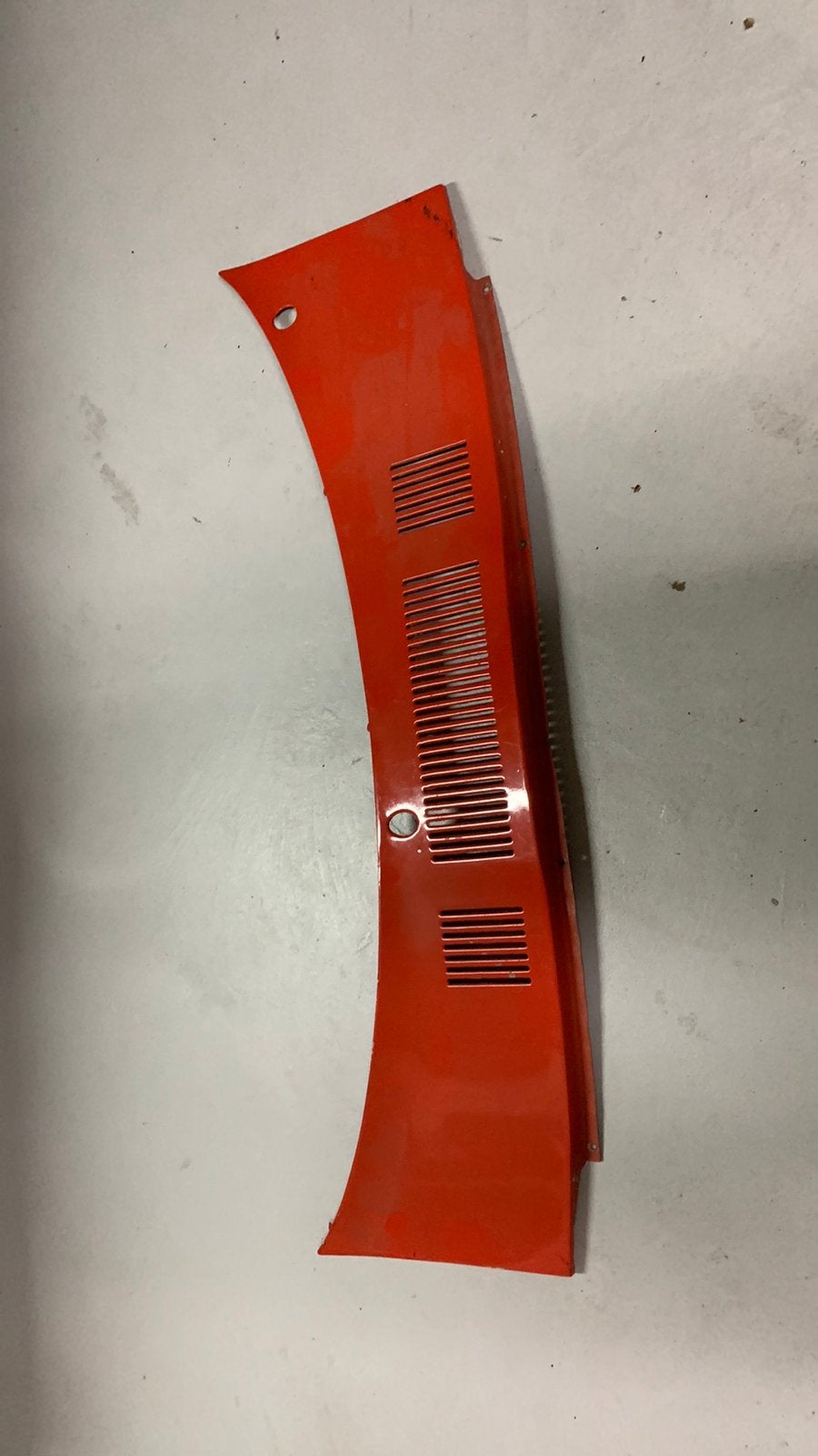 Datsun 240Z Cowl panel., Auto-onderdelen, Ophalen