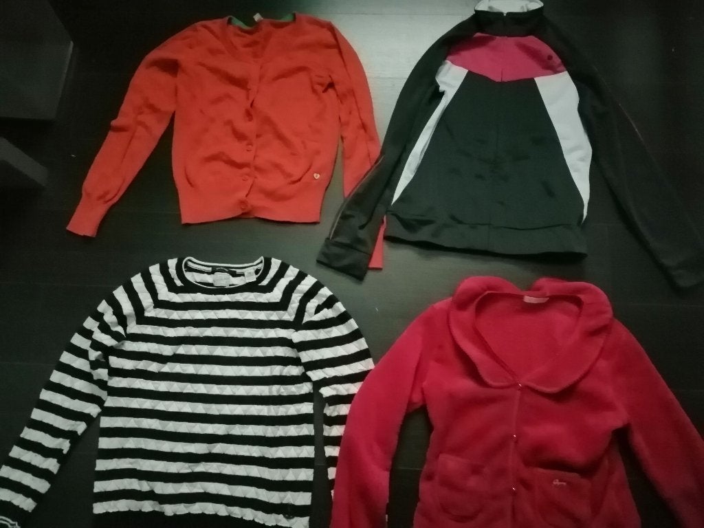 mooie truien meisjes 12 jaar, Ophalen of Verzenden, Zo goed als nieuw, Meisje, Trui of Vest