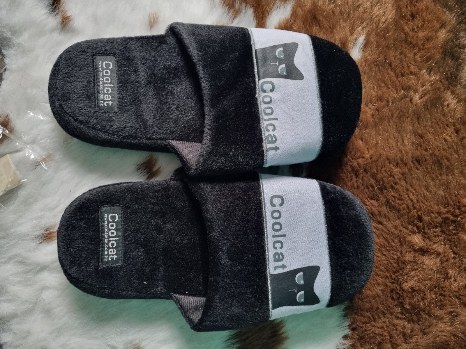 Nieuwe Coolcat  Pantoffels – Maat 42, Kleding | Dames, Ophalen, Slippers