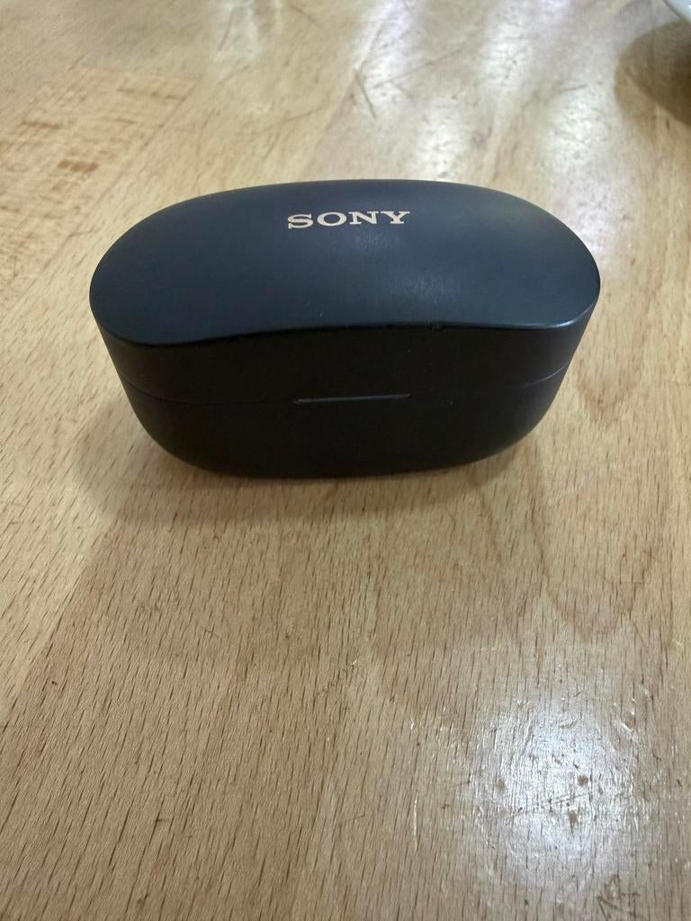 Sony WF-1000 XM4( batterie a changé), Sports & Fitness, Cardiofréquencemètres, Enlèvement, Comme neuf