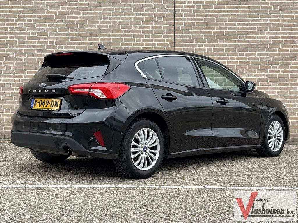 Ford Focus 1.0 EcoBoost ST Line Business | Climate | Cruise|, Focus, Achat, Entreprise, Boîte manuelle