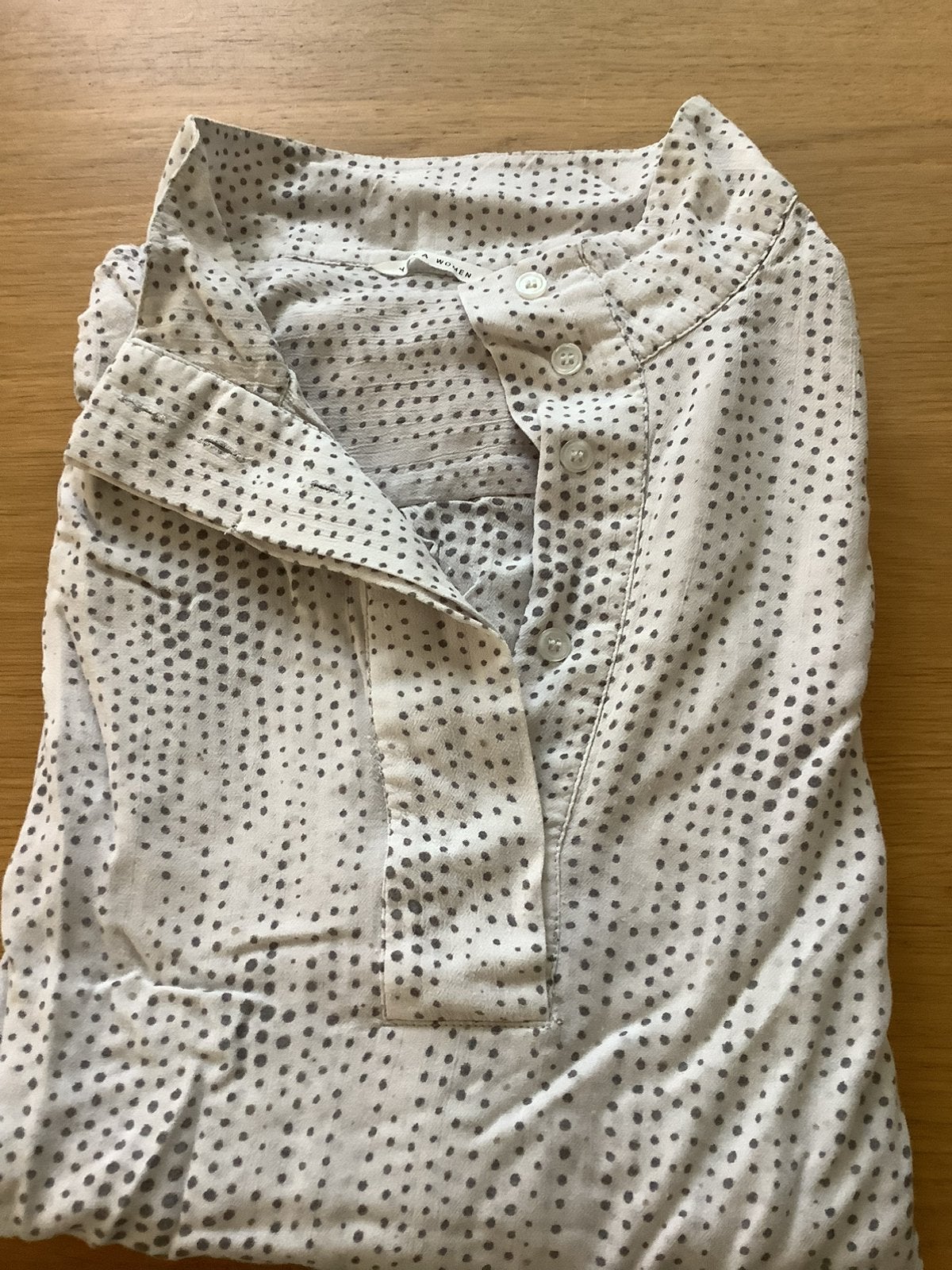 bloesje yaya woman, maat 38; maar kan tot 42, Vêtements | Femmes, Sans manches, Taille 38/40 (M), Enlèvement ou Envoi, Comme neuf