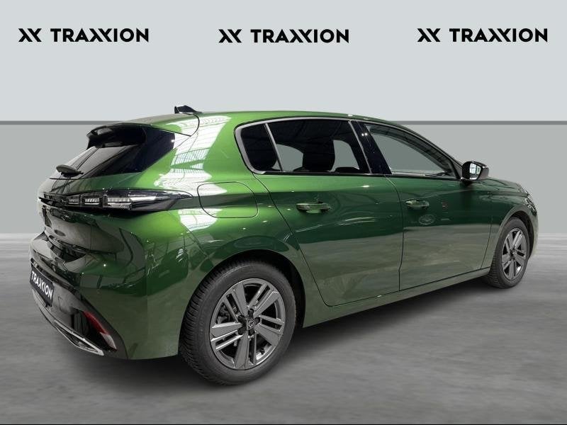 Peugeot 308 Allure | Heated Seats | Camera | Carplay, Auto's, Automaat, Euro 6, 1199 cc, https://public.car-pass.be/vhr/7c705a67-1612-487e-9636-01a66bd7ec32