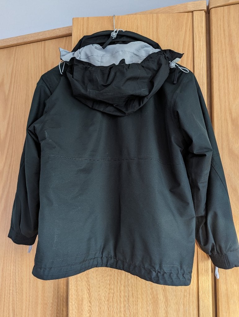 Ski-jack van klasse 7, Sport en Fitness, Gebruikt, Kleding, Ski, Ophalen
