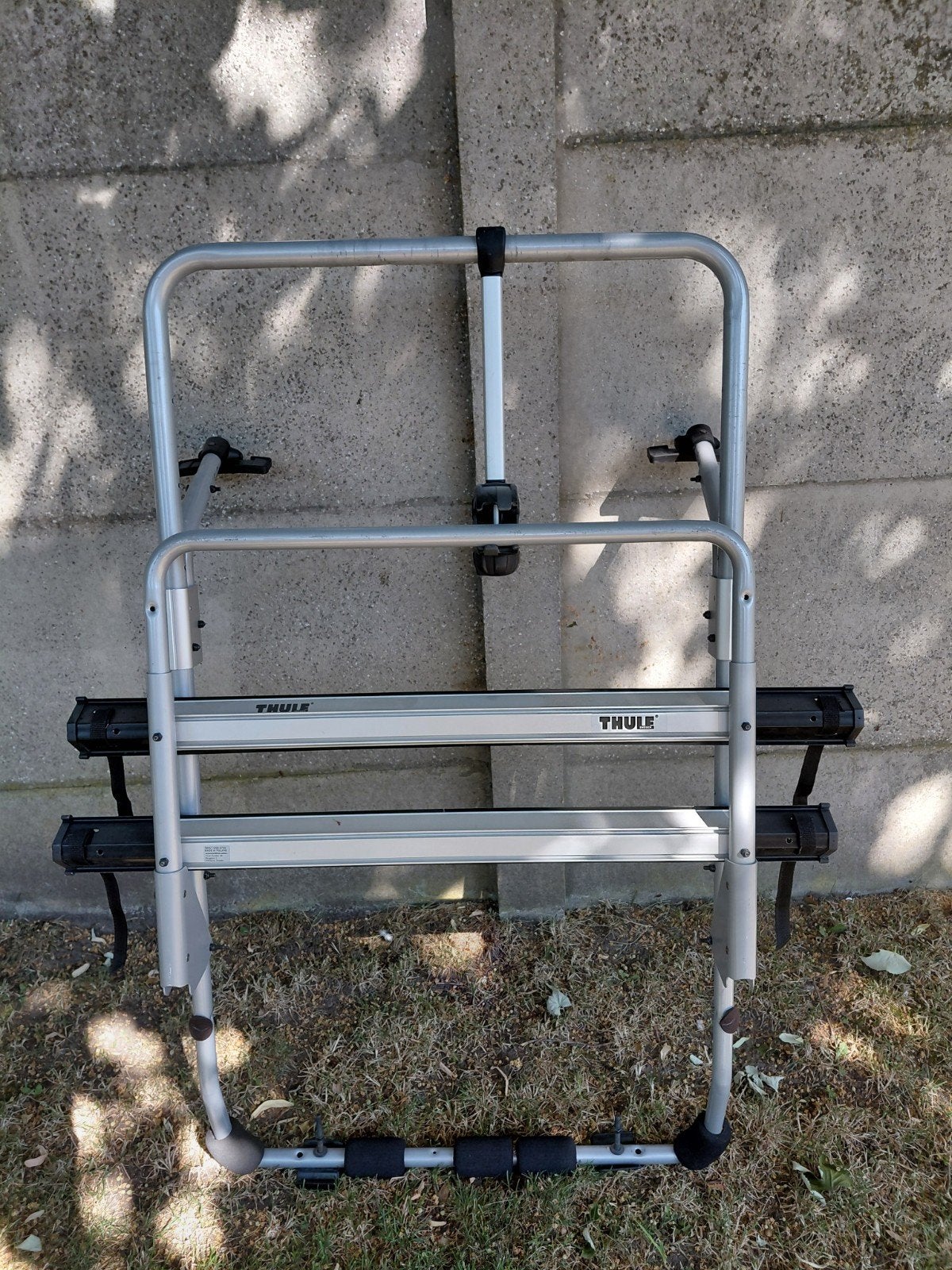 Porte-vélos pour Volvo, Skoda, Volkswagen, Subaru, Suzuki, Enlèvement