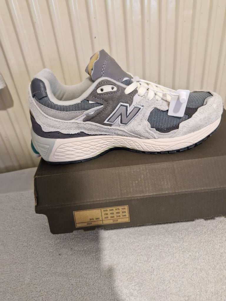 New balance 2000r protection pack, Kleding | Heren, Schoenen, Nieuw, Ophalen of Verzenden, Sneakers, Wit