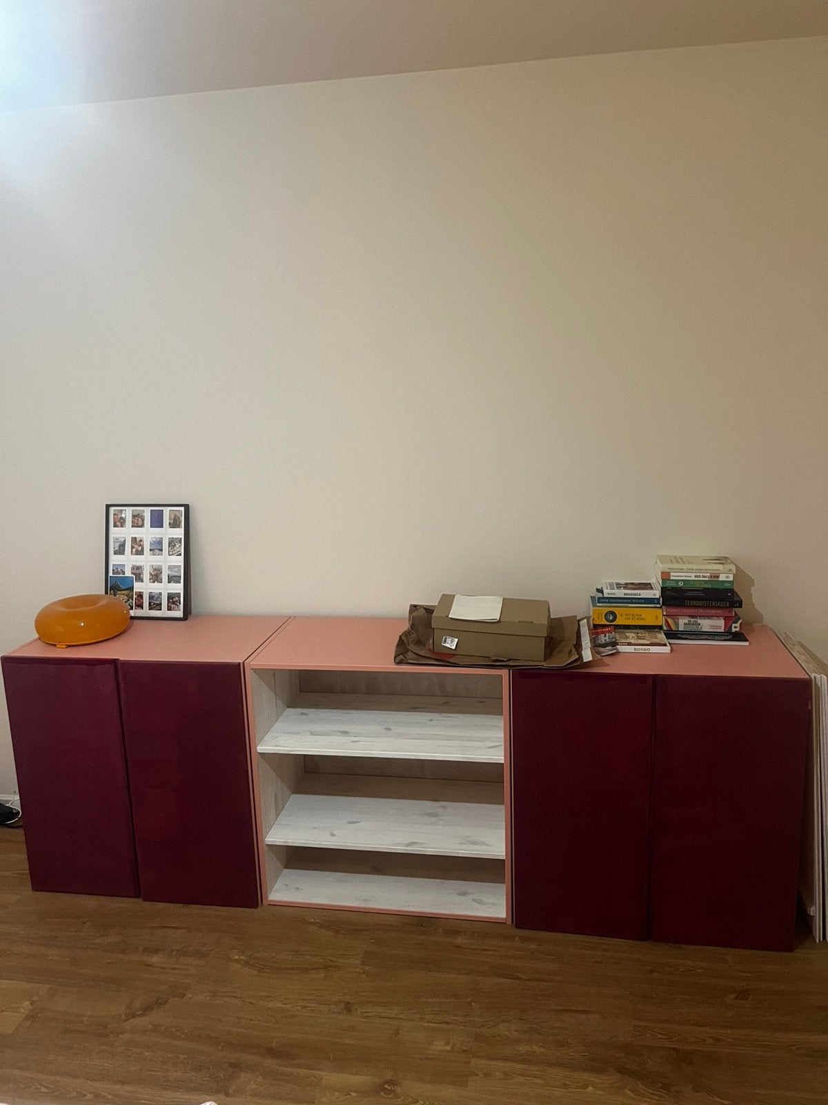 Kast, Maison & Meubles, Enlèvement, Neuf
