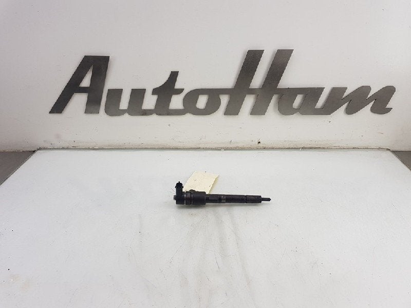 INJECTEUR FAP Opel Combo (Corsa C) (01-2001/02-2012), Robert Bosch AG, Opel, Utilisé, Robert-Bosch-Allee 1
74232  Abstatt, DE