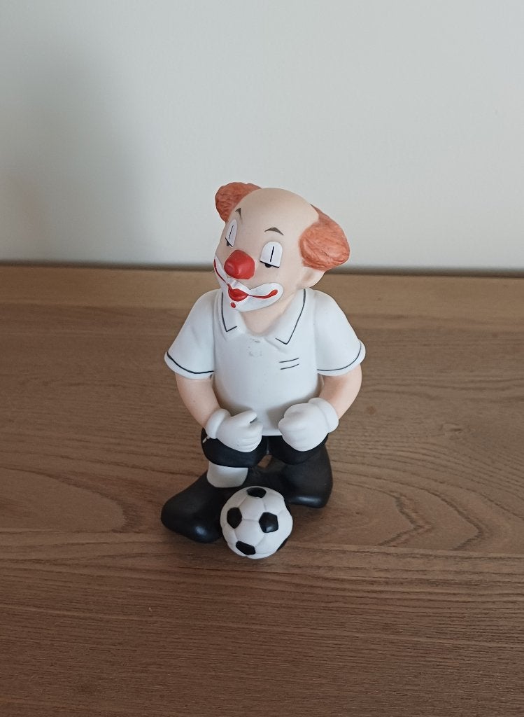 Goebel Porseleinen Beeldje - "Franz", Verzamelen, Ophalen, Gebruikt, Hummel