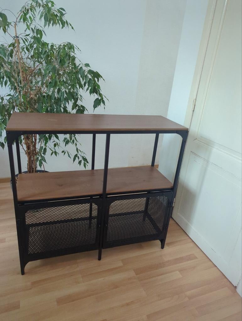 Ikea FJÄLLBO, Huis en Inrichting, Tafels | Sidetables, Ophalen