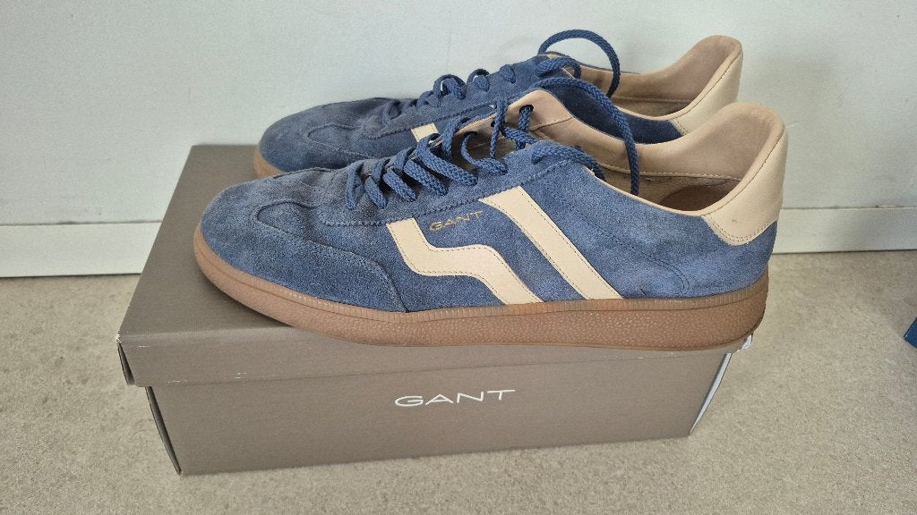 Chaussures Gant pour homme, Vêtements | Hommes, Comme neuf, Enlèvement, Baskets, Gant